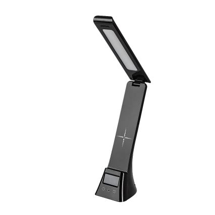 Rabalux - Dæmpbar LED-bordlampe med touch 6W/5V 3000/4000/6500K