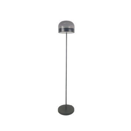 Rabalux - LED gulvlampe dæmpbar LED/20W/230V 3000/4000/6000K