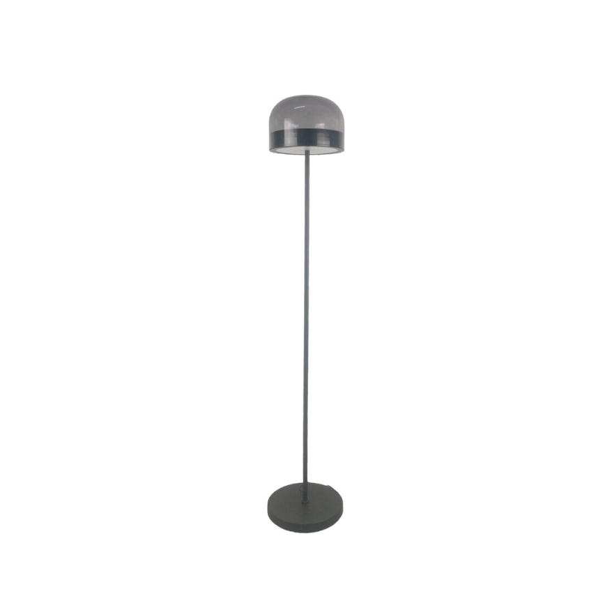 Rabalux - LED gulvlampe dæmpbar LED/20W/230V 3000/4000/6000K