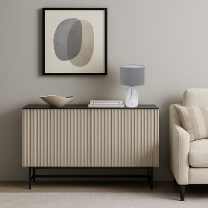 Rabalux - Bordlampe 1xE14/40W/230V Ø 20 cm