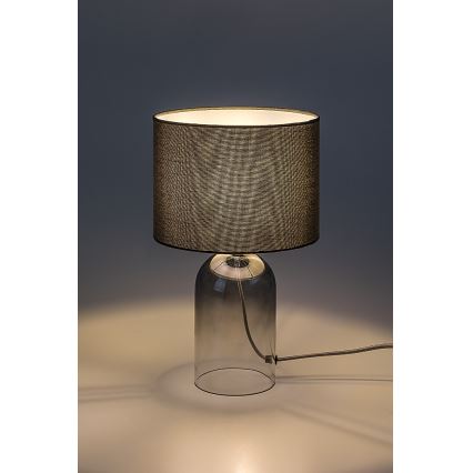 Rabalux - Bordlampe 1xE14/40W/230V Ø 20 cm