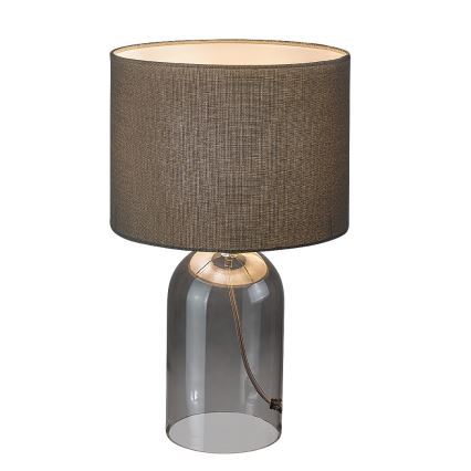 Rabalux - Bordlampe 1xE14/40W/230V Ø 20 cm