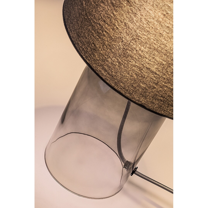 Rabalux - Bordlampe 1xE14/40W/230V Ø 20 cm