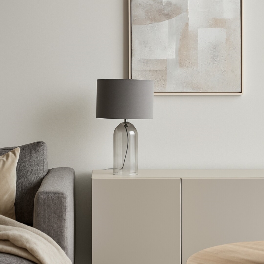 Rabalux - Bordlampe 1xE14/40W/230V Ø 26 cm
