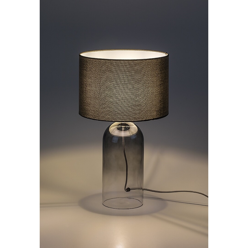 Rabalux - Bordlampe 1xE14/40W/230V Ø 26 cm