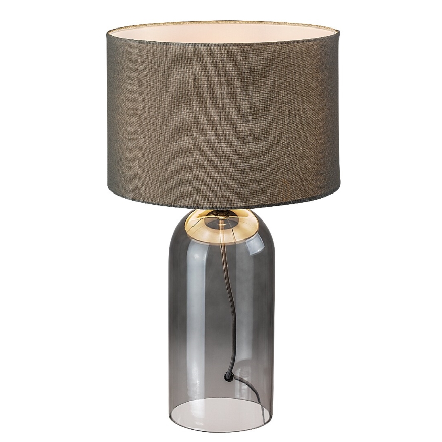 Rabalux - Bordlampe 1xE14/40W/230V Ø 26 cm