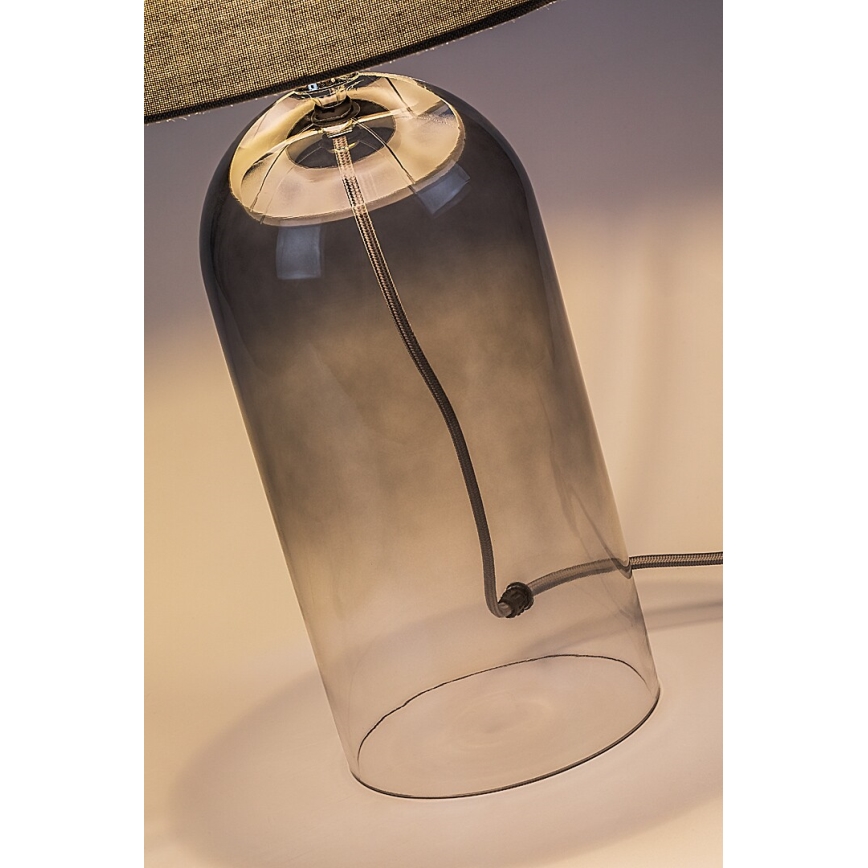 Rabalux - Bordlampe 1xE14/40W/230V Ø 26 cm