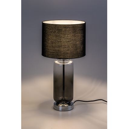 Rabalux - Bordlampe 1xE27/60W/230V