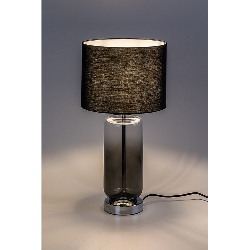 Rabalux - Bordlampe 1xE27/60W/230V
