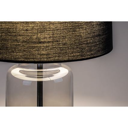 Rabalux - Bordlampe 1xE27/60W/230V