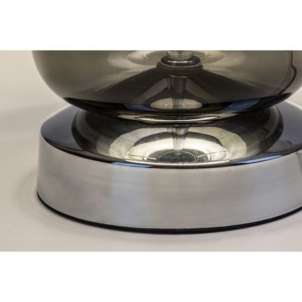 Rabalux - Bordlampe 1xE27/60W/230V