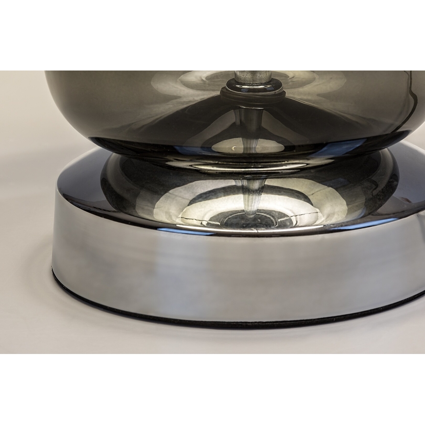 Rabalux - Bordlampe 1xE27/60W/230V