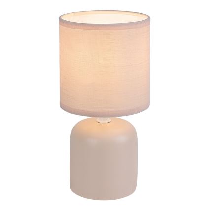 Rabalux - Bordlampe 1xE14/40W/230V rosa