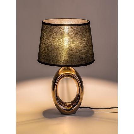 Rabalux - Bordlampe 1xE14/25W/230V