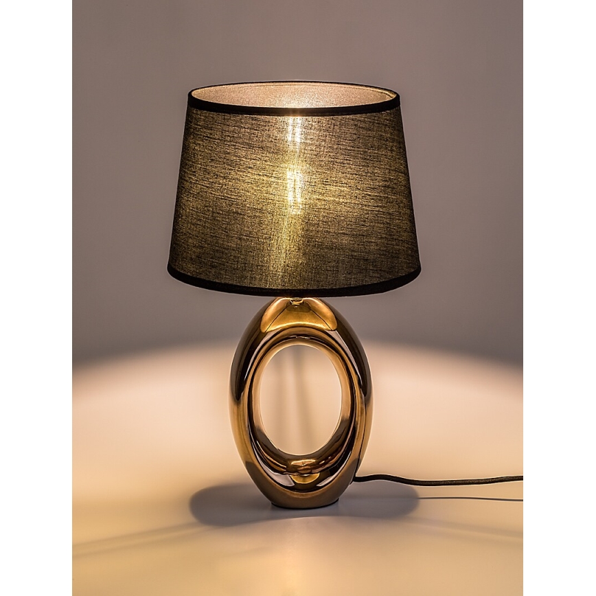 Rabalux - Bordlampe 1xE14/25W/230V