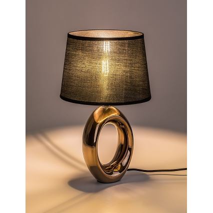 Rabalux - Bordlampe 1xE14/25W/230V