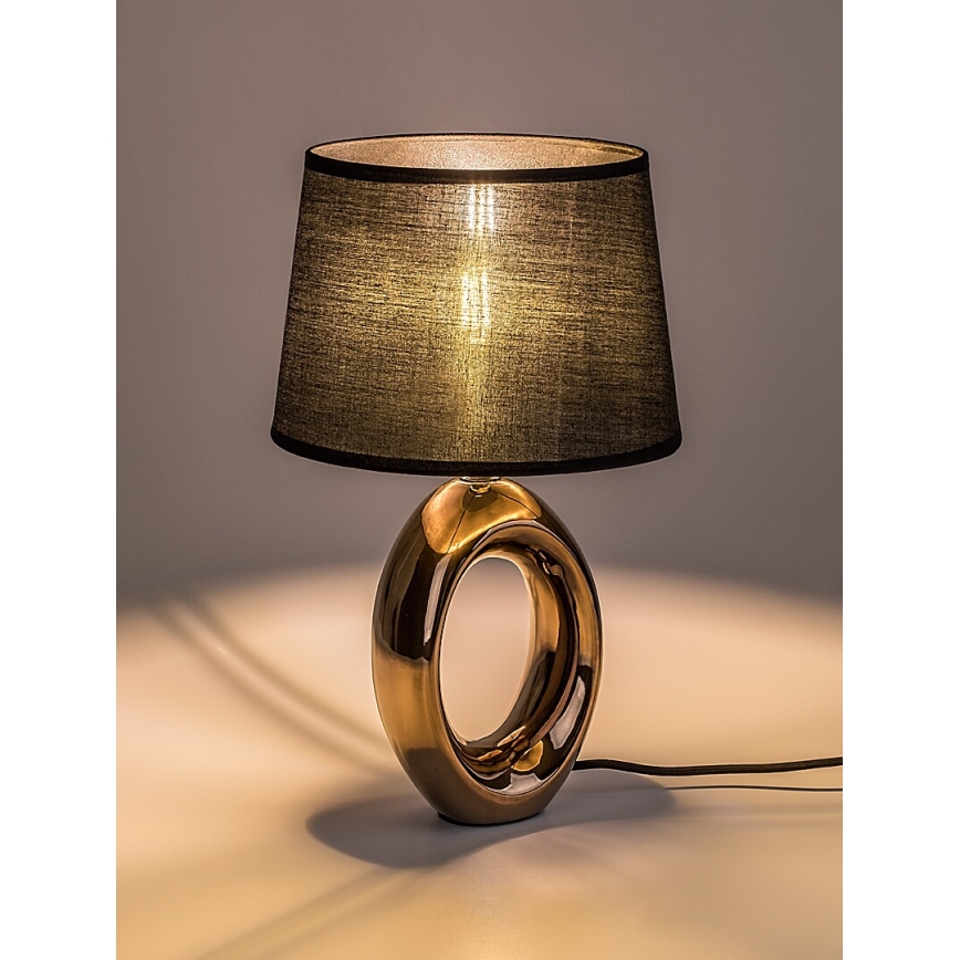 Rabalux - Bordlampe 1xE14/25W/230V