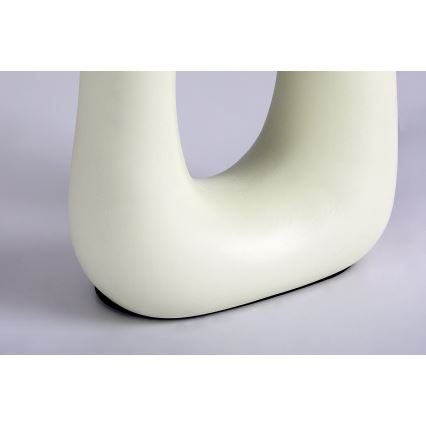 Rabalux - Bordlampe 1xE14/40W/230V cremefarvet
