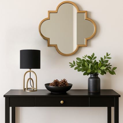 Rabalux - Bordlampe 1xE14/25W/230V