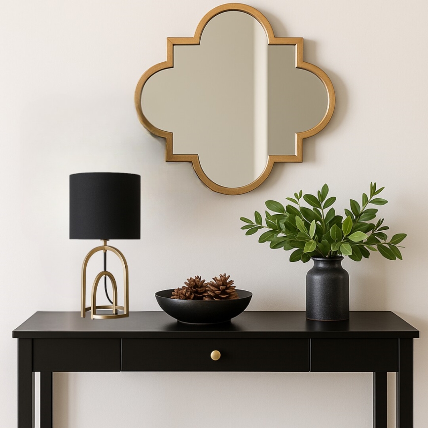 Rabalux - Bordlampe 1xE14/25W/230V