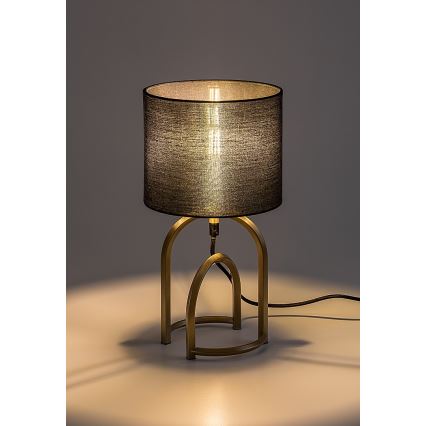 Rabalux - Bordlampe 1xE14/25W/230V