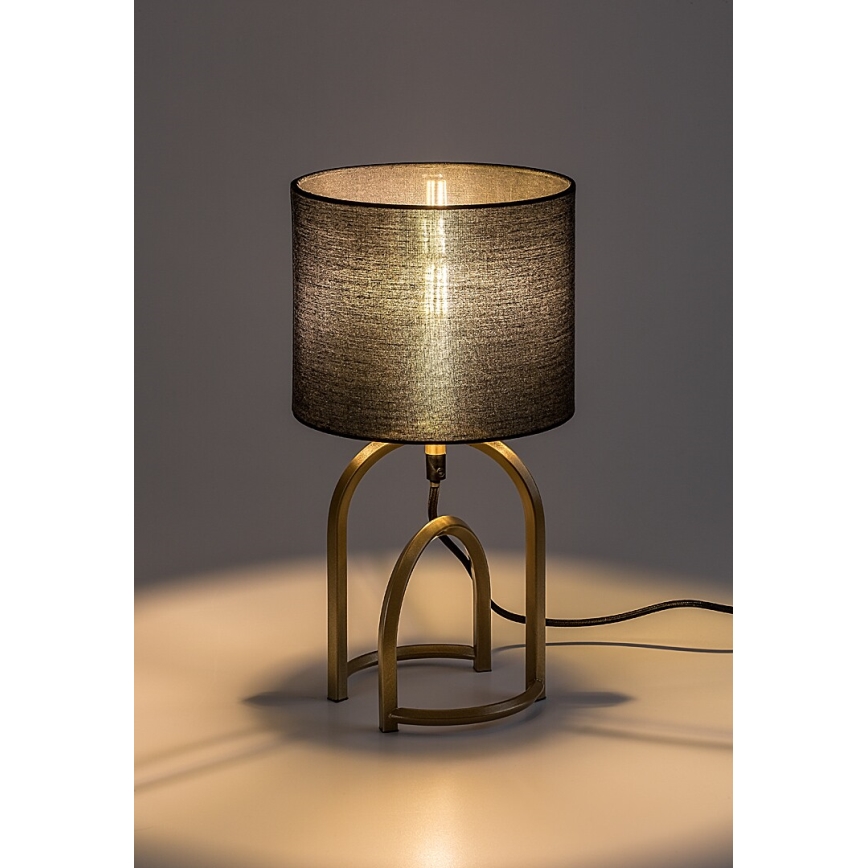 Rabalux - Bordlampe 1xE14/25W/230V