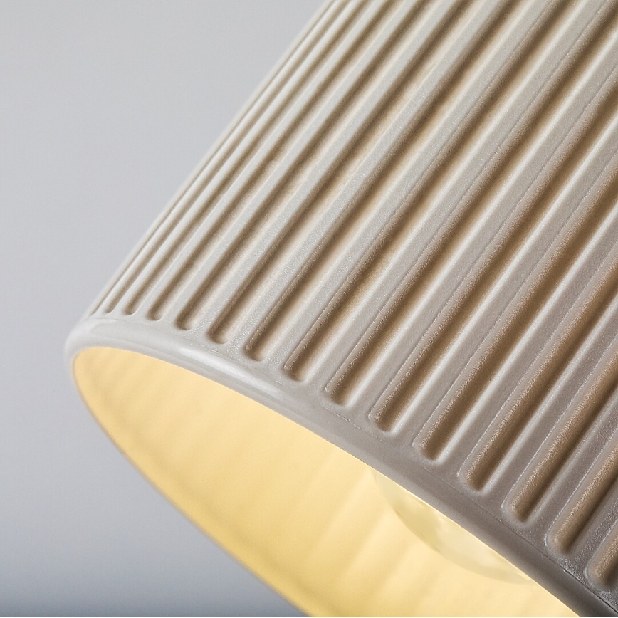 Rabalux - Bordlampe 1xE14/11W/230V lyserød