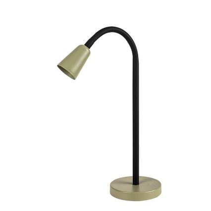 Rabalux - Bordlampe 1xGU10/7W/230V khaki