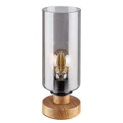 Rabalux - Bordlampe 1xE27/25W/230V eg