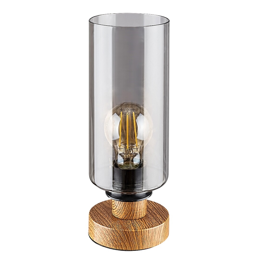 Rabalux - Bordlampe 1xE27/25W/230V eg