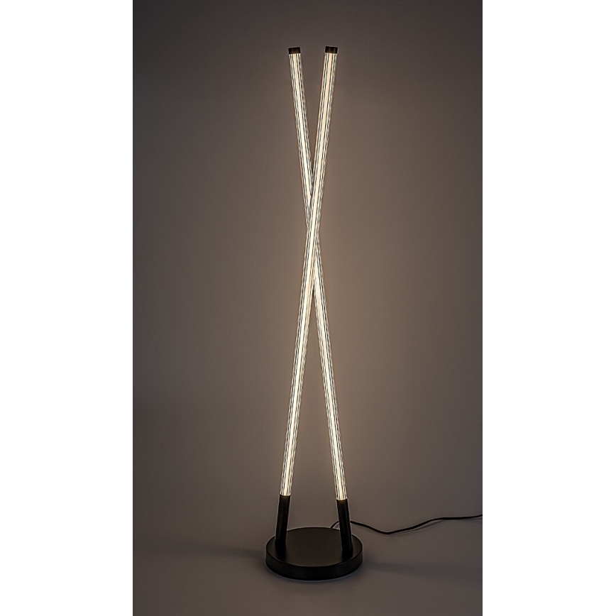 Rabalux - LED gulvlampe LED/28W/230V 3000K