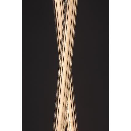Rabalux - LED gulvlampe LED/28W/230V 3000K