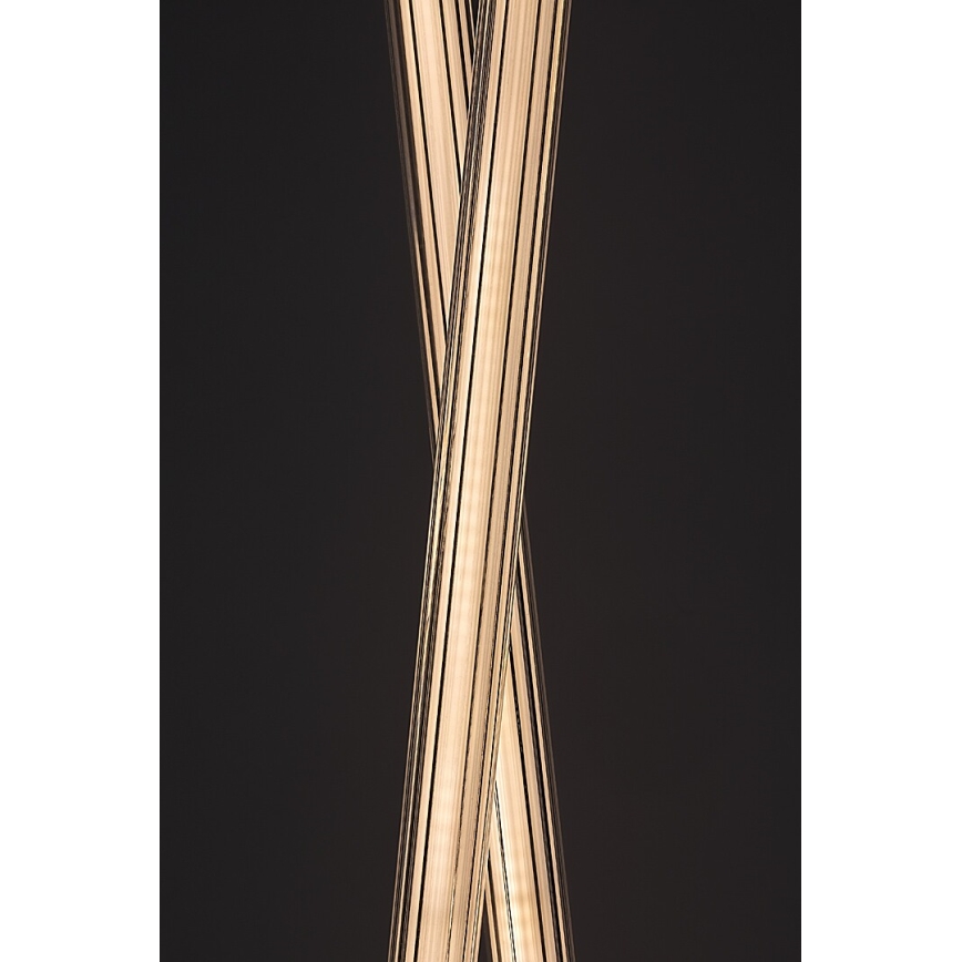 Rabalux - LED gulvlampe LED/28W/230V 3000K