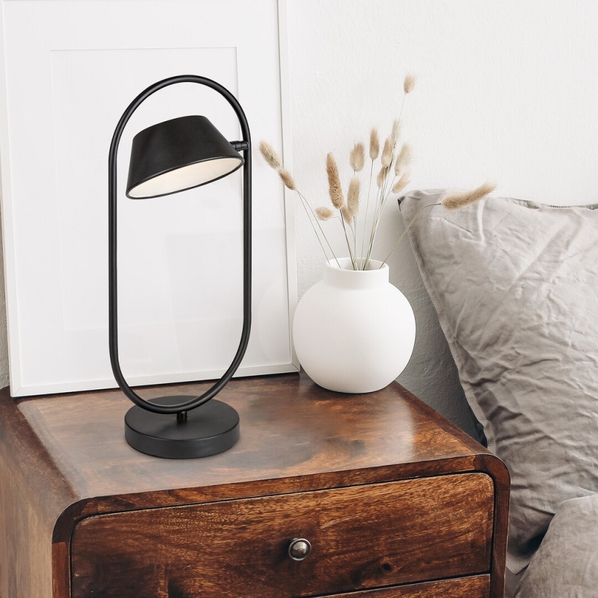 Rabalux - LED bordlampe LED/6W/230V 3000K