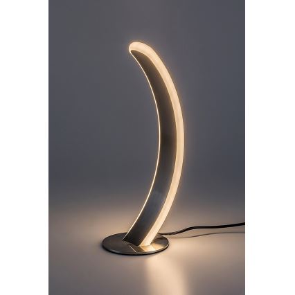 Rabalux - LED bordlampe LED/12W/230V