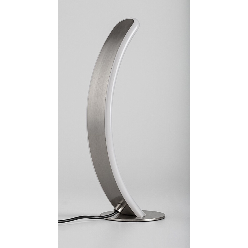 Rabalux - LED bordlampe LED/12W/230V