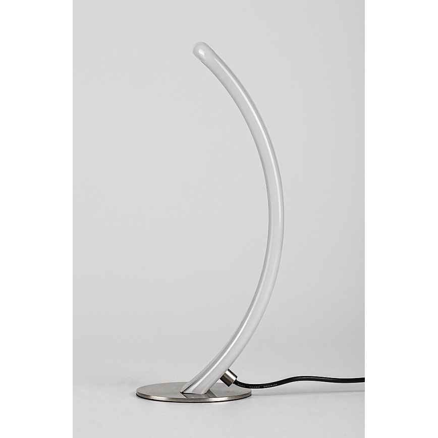 Rabalux - LED bordlampe LED/12W/230V