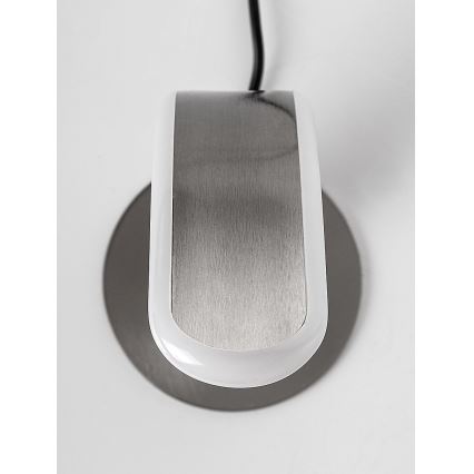 Rabalux - LED bordlampe LED/12W/230V