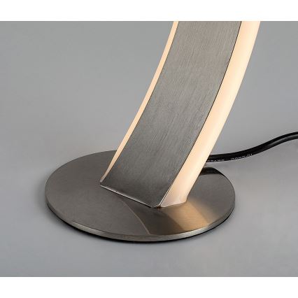 Rabalux - LED bordlampe LED/12W/230V