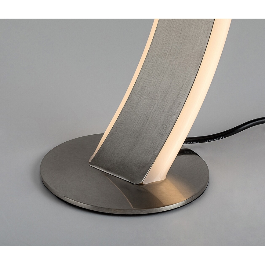 Rabalux - LED bordlampe LED/12W/230V