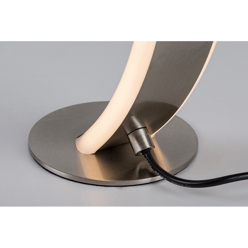 Rabalux - LED bordlampe LED/12W/230V