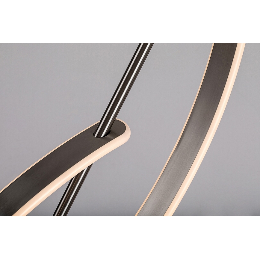 Rabalux - LED gulvlampe LED/30W/230V