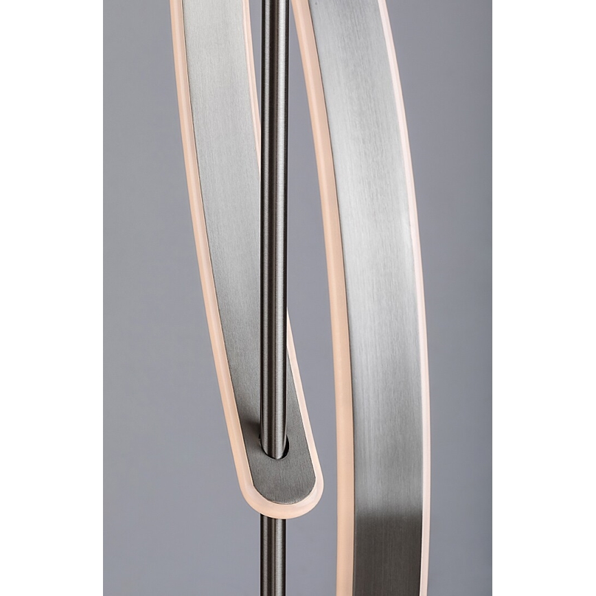 Rabalux - LED gulvlampe LED/30W/230V