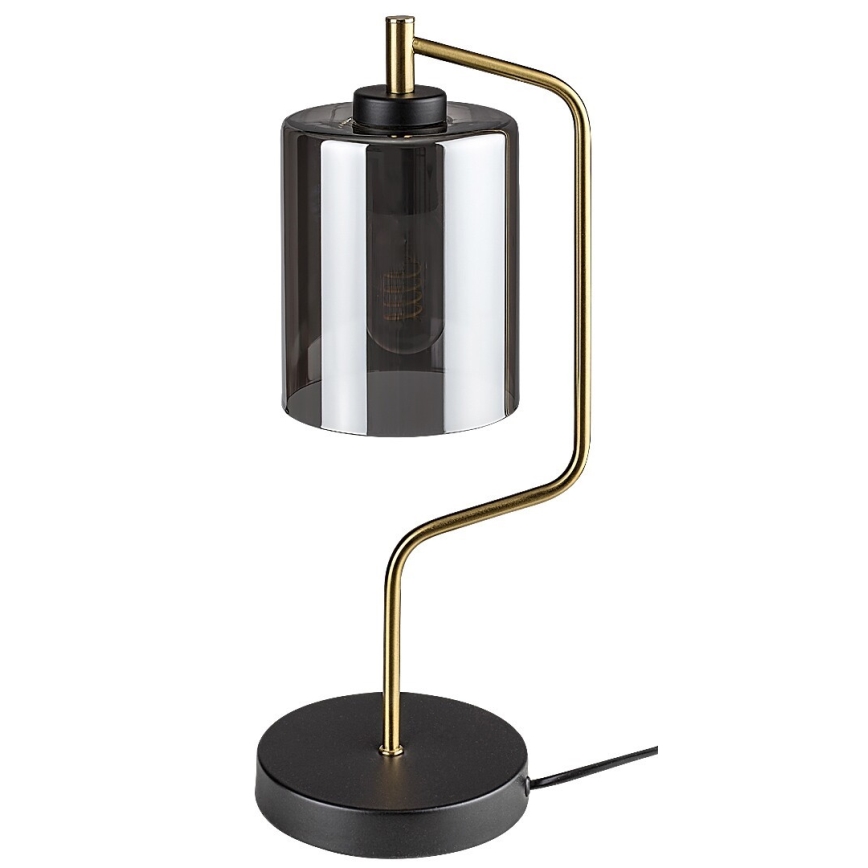 Rabalux - Bordlampe 1xE27/40W/230V