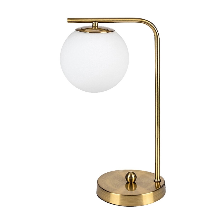 Rabalux - Bordlampe 1xE27/35W/230V