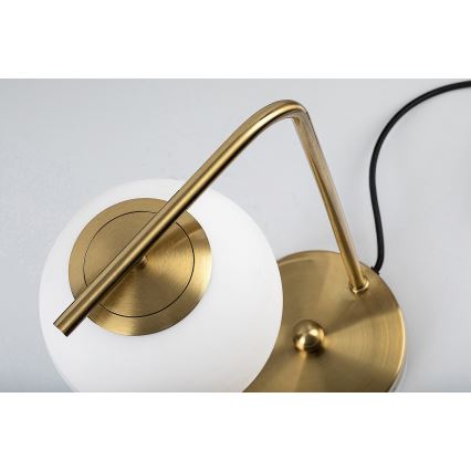 Rabalux - Bordlampe 1xE27/35W/230V