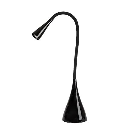 Rabalux - LED bordlampe m. touch-funktion dæmpbar LED/4W/230V 3000K sort