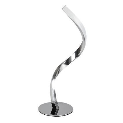 Rabalux - LED bordlampe LED/3W/230V 4000K skinnende krom