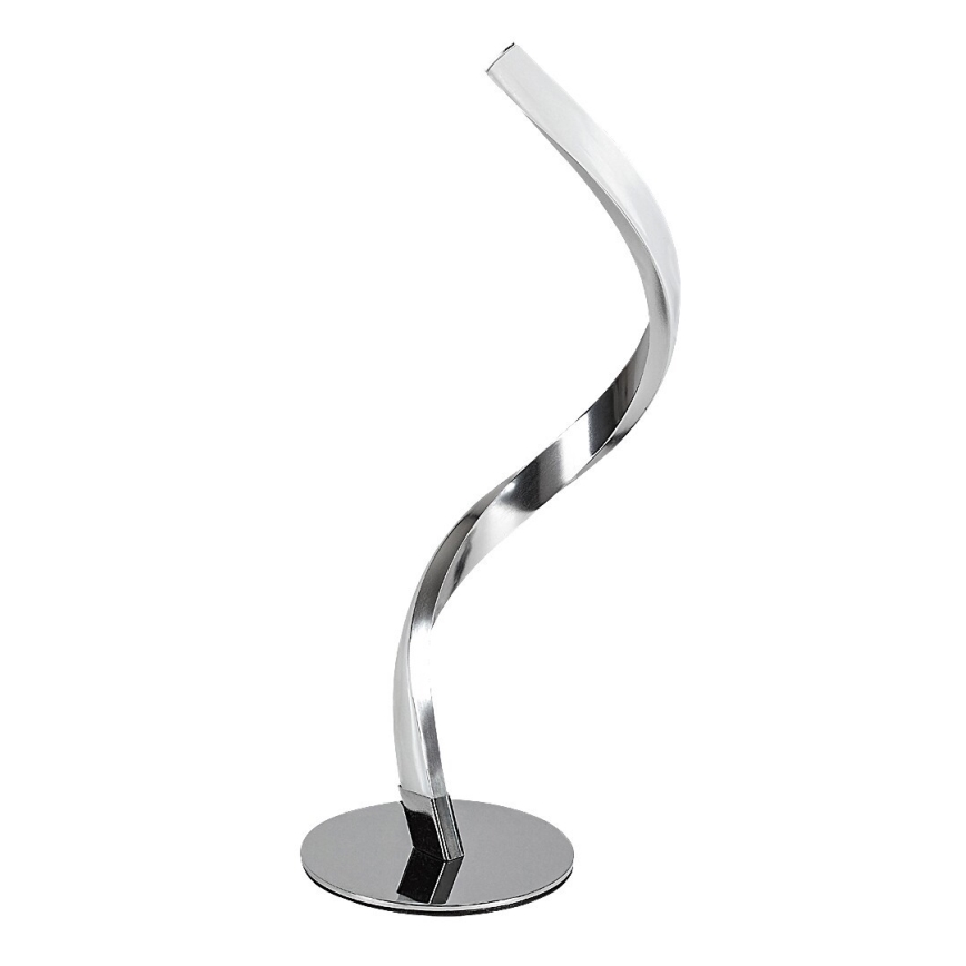 Rabalux - LED bordlampe LED/3W/230V 4000K skinnende krom