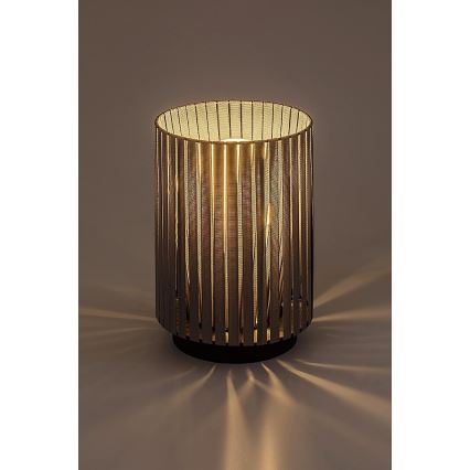 Rabalux - Bordlampe 1xE27/6W/230V